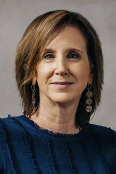 sharon speyer headshot
