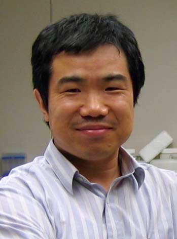 Song-Tao Liu, PhD