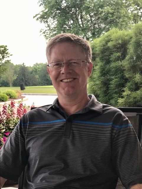 Tim Fisher, Ph.D. - Professor
