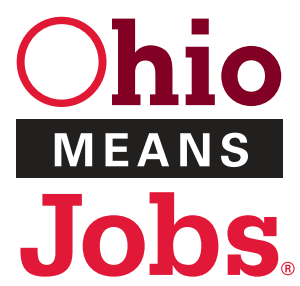 Ohio Means Jobs Logo