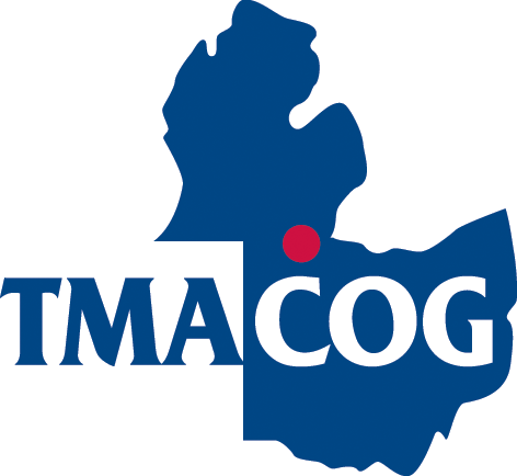 Toledo Metropolitan Area Council of Governments logo