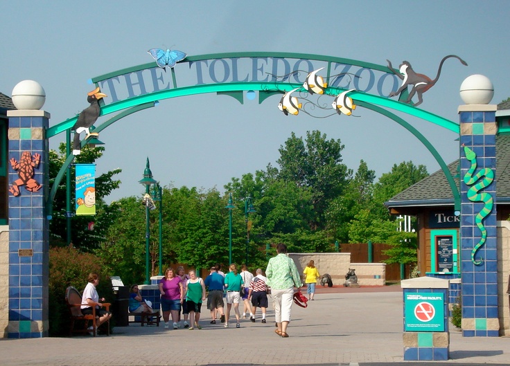 Toledo Zoo