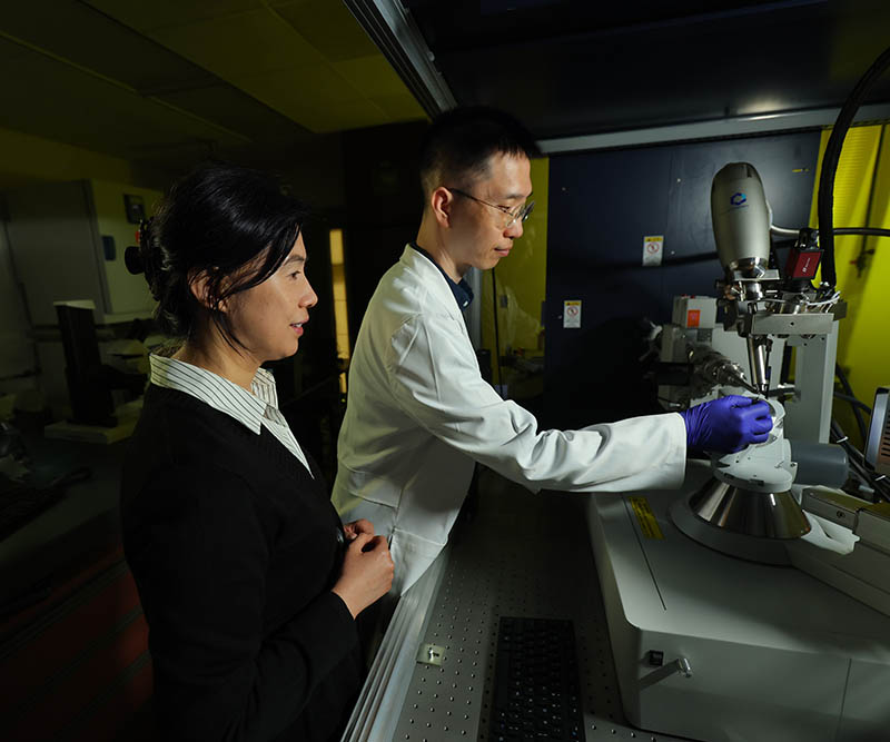 Dr. Jasmine JingYuan Liu