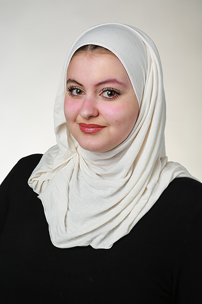 Noran Elshikh
