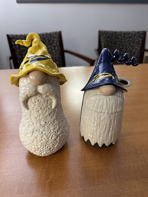 Gnomeo and Juliet Gnomeo and Juliet