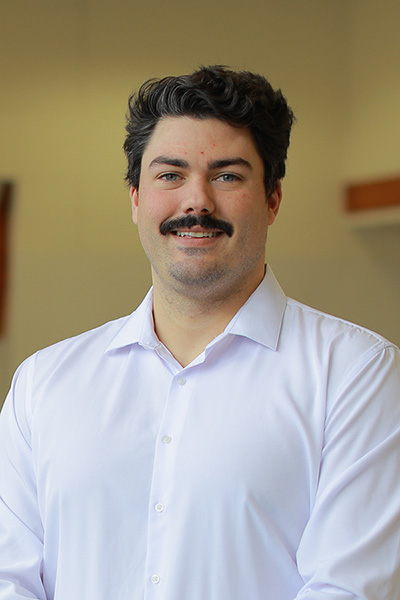 Alex Zernechel