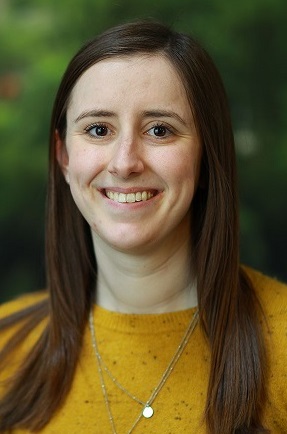 Emily Skibski headshot