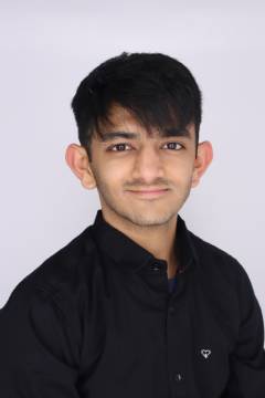 Vansh Jain