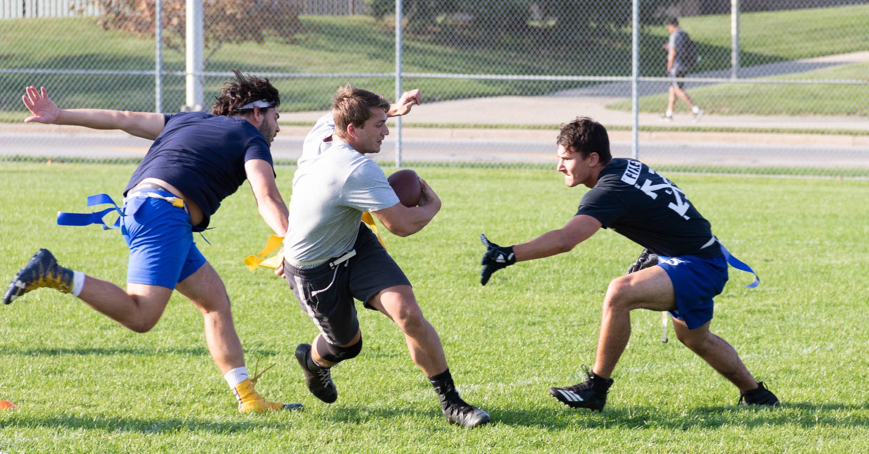 Toledo Handball Club - Recreational sport combining fitness