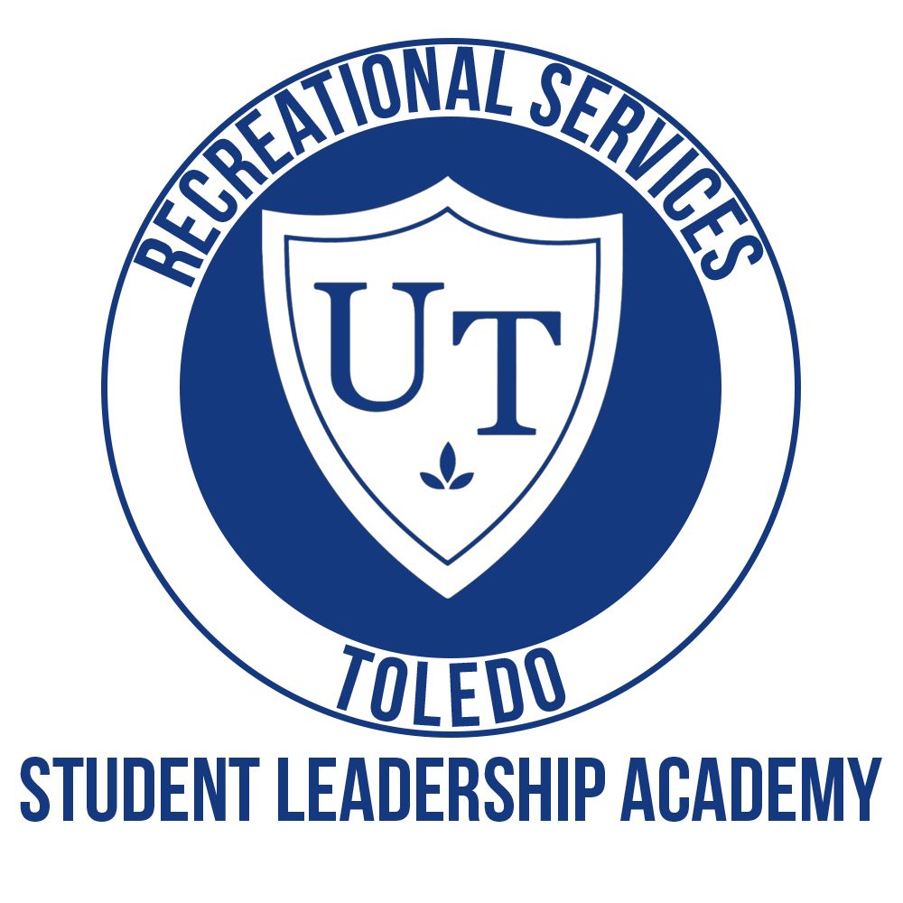 Student Leadership Academy logo