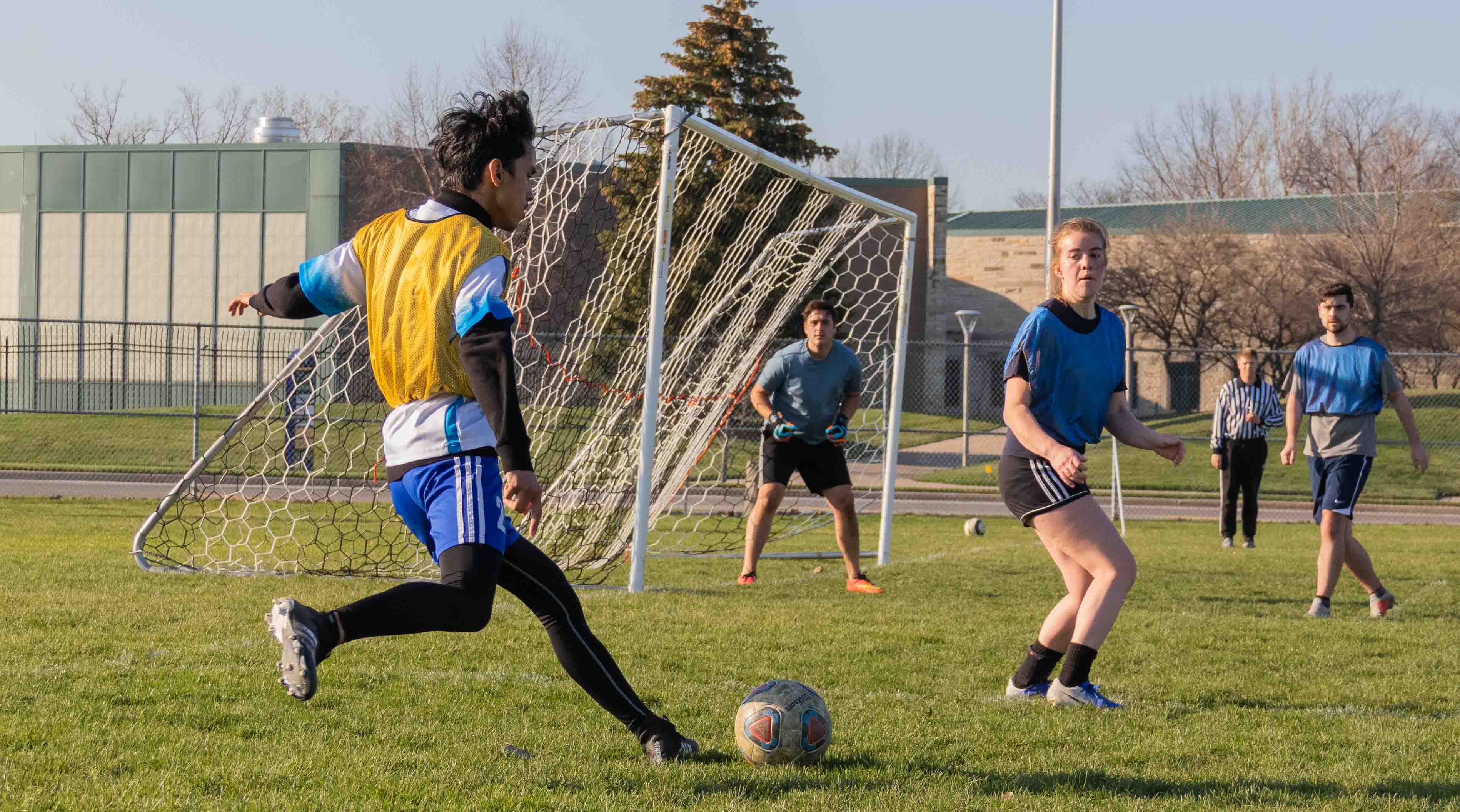 Toledo Handball Club - Recreational sport combining fitness