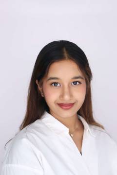Afifah Nilima