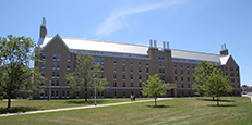 Academic House