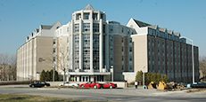 international house