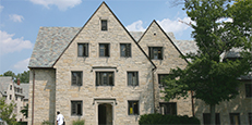 MacKinnon Hall Main