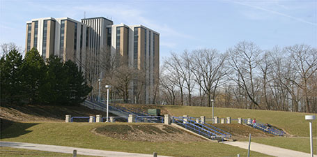 Parks Tower