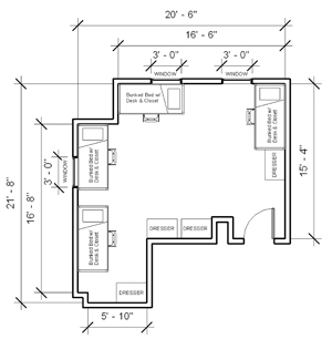 House Layout