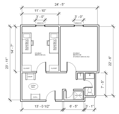 International House