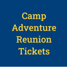 Camp Adventure Tickets