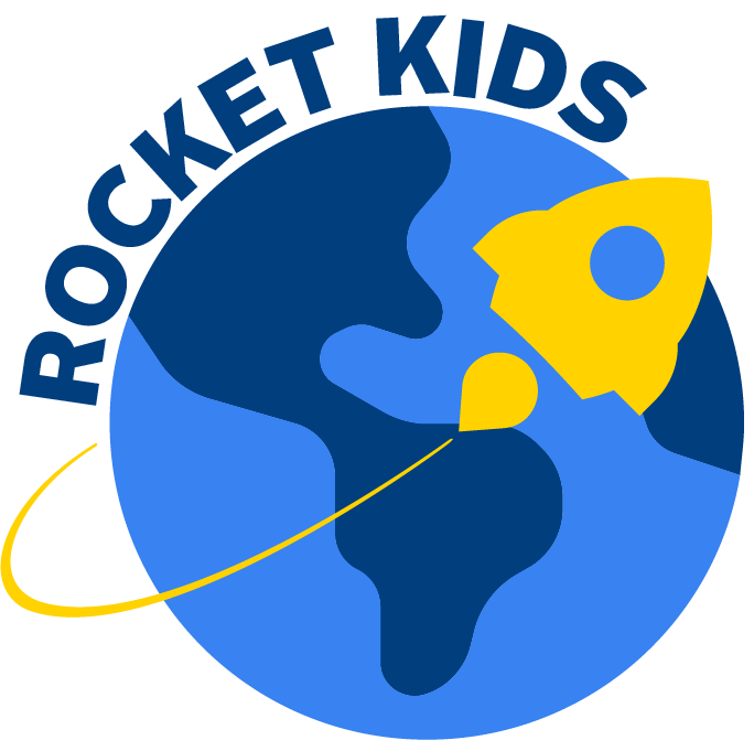 Rocket Kids Logo