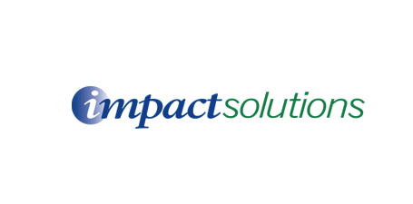 Impact Solutions logo