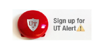 UT Alert