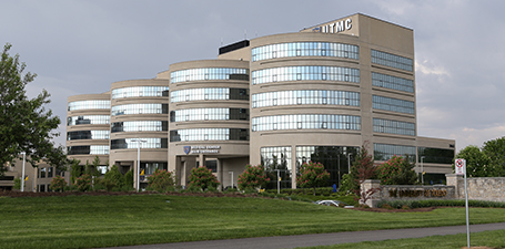 UTMC