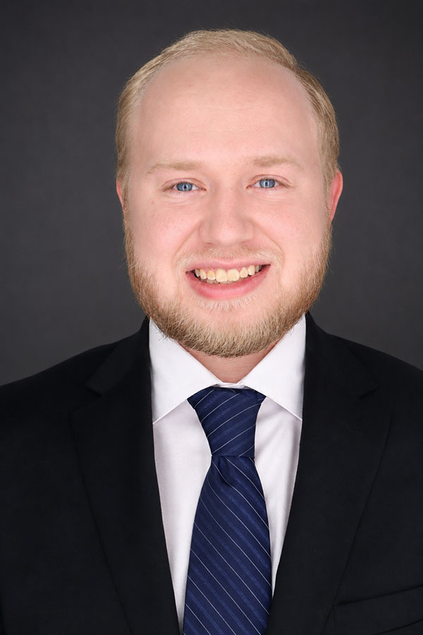 dylan brown headshot