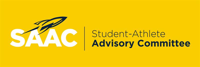 Student Athlete Advisory Committee logo