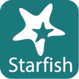 Starfish Logo