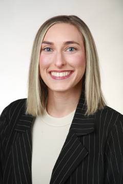 Abigail Reichert