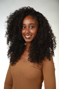 Ayiana Byrd