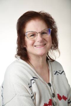 Darlene Stevens