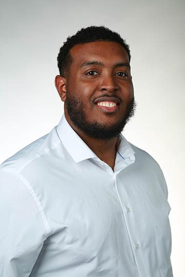 Davonte Williams