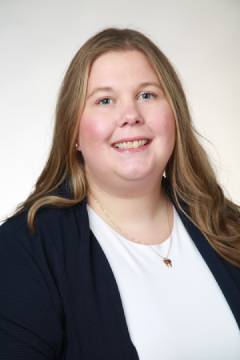 Emily Shinaver