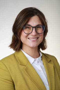 Emma Bailey-Green