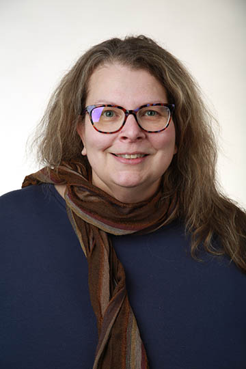 Heather Tessler