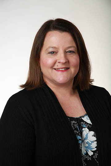 Julie Radwanski