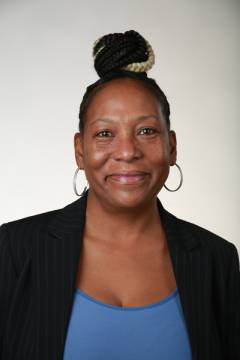 Lorrie Chapman