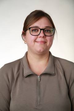 Lyndsay Dimick