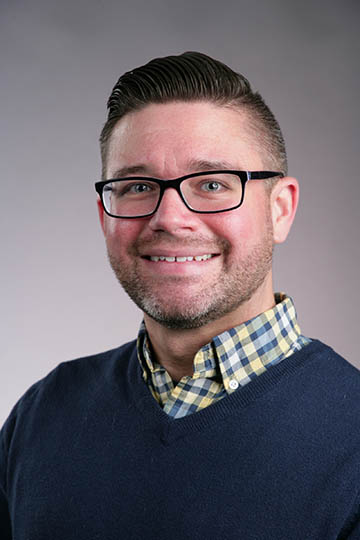 Matt Reising