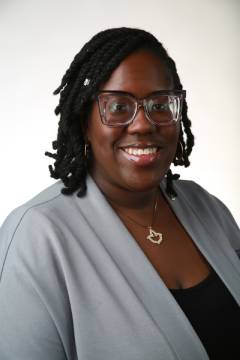 Michella Brown