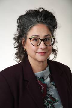 Michelle Sullivan