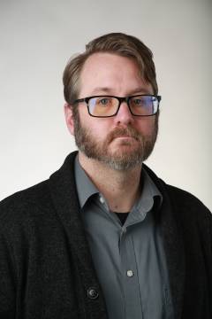 Shane McCrory