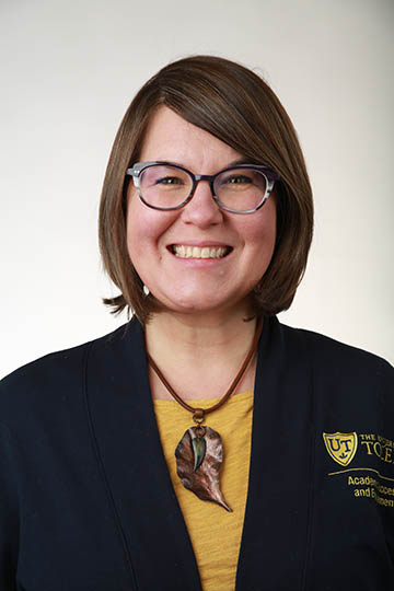 Stacie Nowak