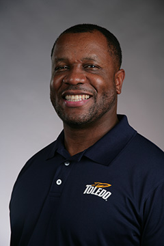 Robert Woodley Headshot