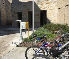 Bike repair kit