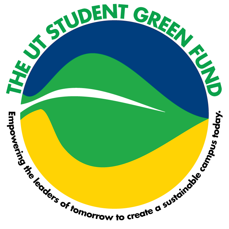 Green fund logo