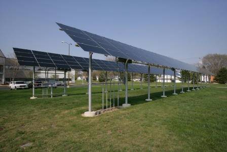 Solar Panels