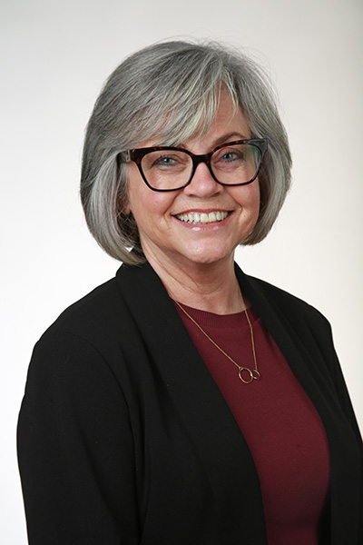 Kristin Romaine-Blochowski